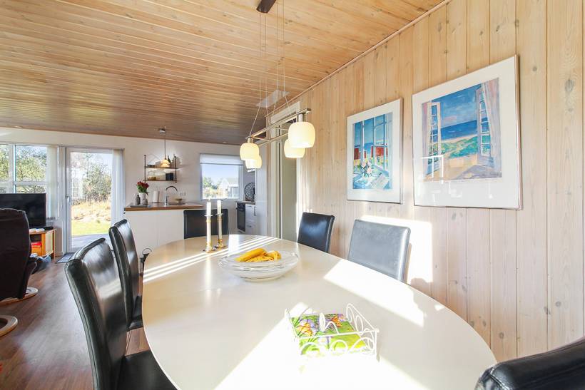 Foto von Ferienhaus YC72 in Løkken - Nordjütland