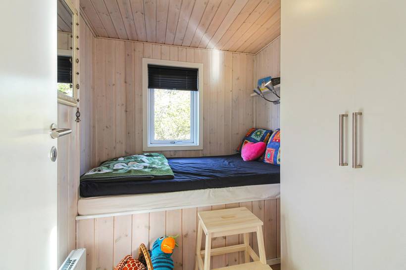 Foto von Ferienhaus YC72 in Løkken - Nordjütland