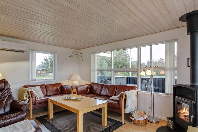 Foto von Ferienhaus YC72 in Løkken - Nordjütland