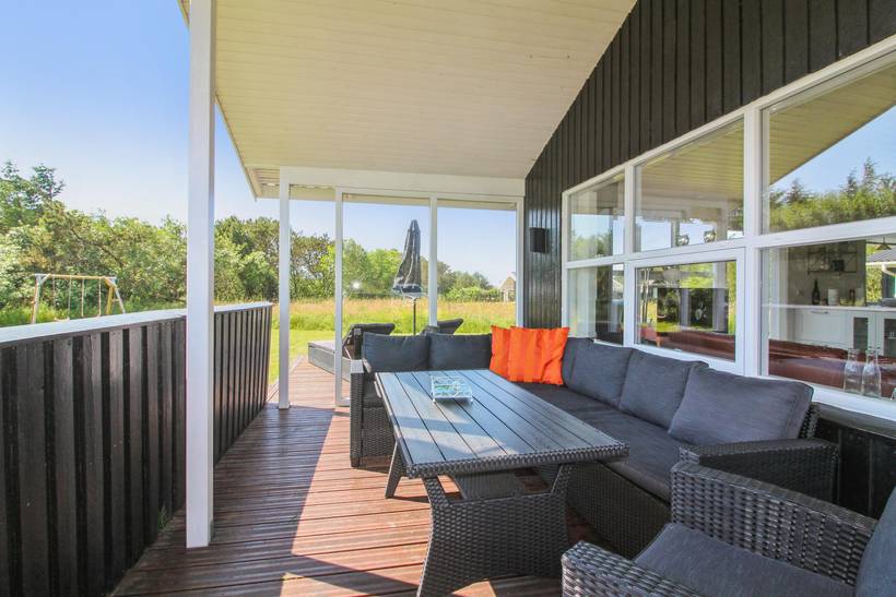 Foto von Ferienhaus YC72 in Løkken - Nordjütland