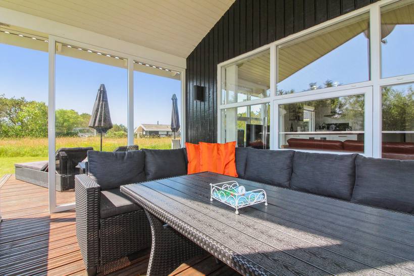 Foto von Ferienhaus YC72 in Løkken - Nordjütland