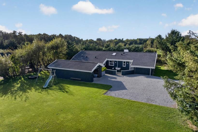 Foto von Ferienhaus YC73 in Lønstrup - Nordjütland