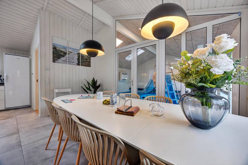 Foto von Ferienhaus YC73 in Lønstrup - Nordjütland