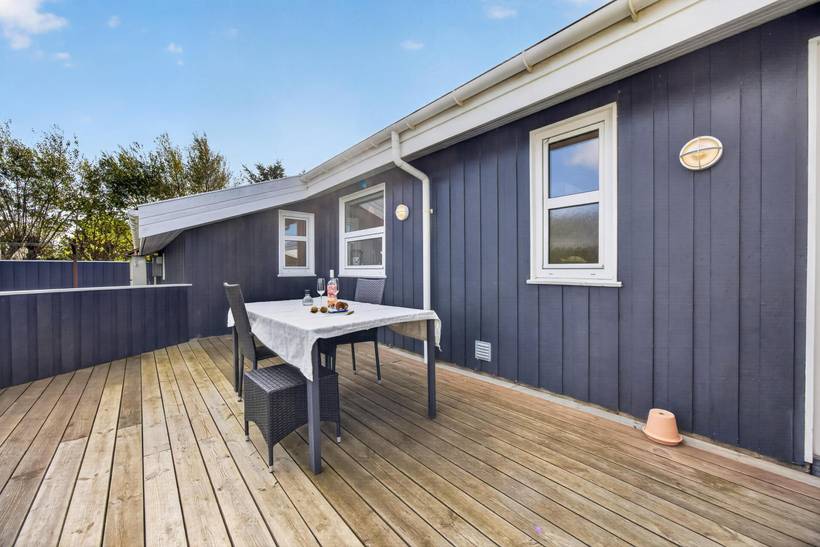 Foto von Ferienhaus YC73 in Lønstrup - Nordjütland