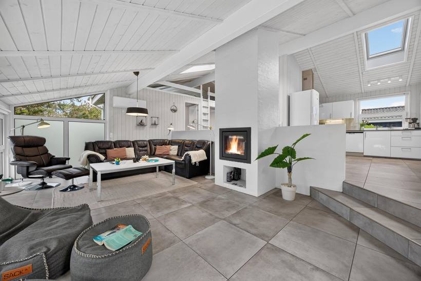 Foto von Ferienhaus YC73 in Lønstrup - Nordjütland