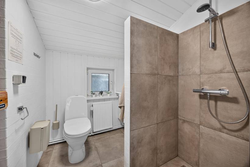 Foto von Ferienhaus YC73 in Lønstrup - Nordjütland