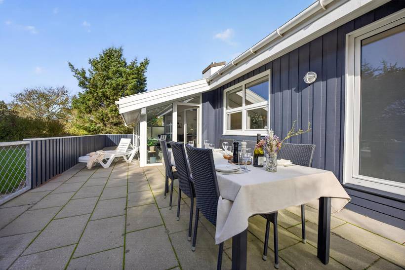 Foto von Ferienhaus YC73 in Lønstrup - Nordjütland