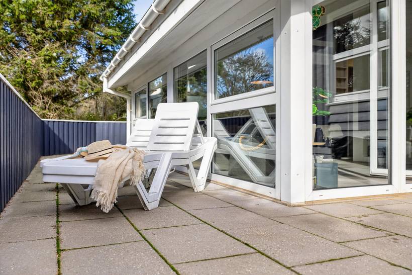 Foto von Ferienhaus YC73 in Lønstrup - Nordjütland