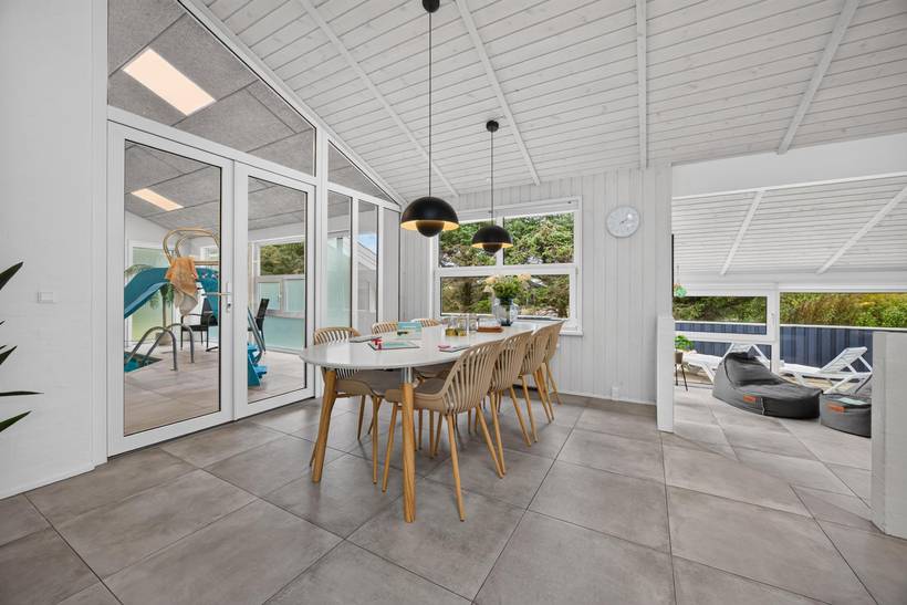 Foto von Ferienhaus YC73 in Lønstrup - Nordjütland