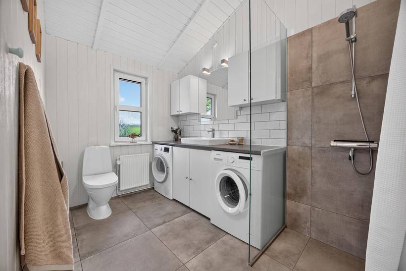 Foto von Ferienhaus YC73 in Lønstrup - Nordjütland