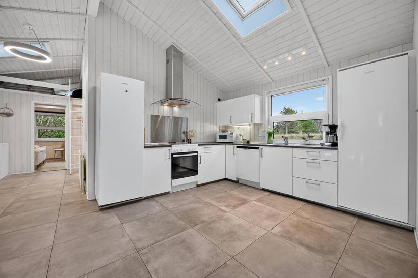 Foto von Ferienhaus YC73 in Lønstrup - Nordjütland