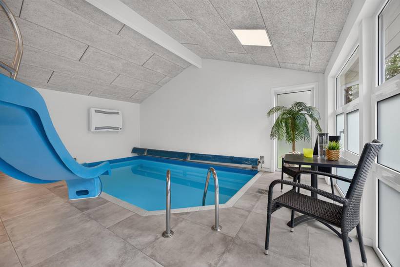Foto von Ferienhaus YC73 in Lønstrup - Nordjütland