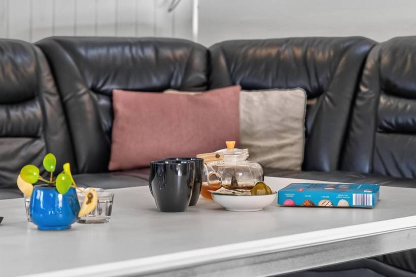 Foto von Ferienhaus YC73 in Lønstrup - Nordjütland