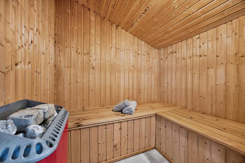 Foto von Ferienhaus YC73 in Lønstrup - Nordjütland