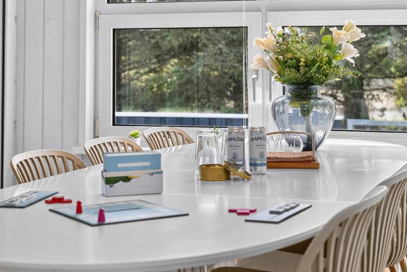 Foto von Ferienhaus YC73 in Lønstrup - Nordjütland