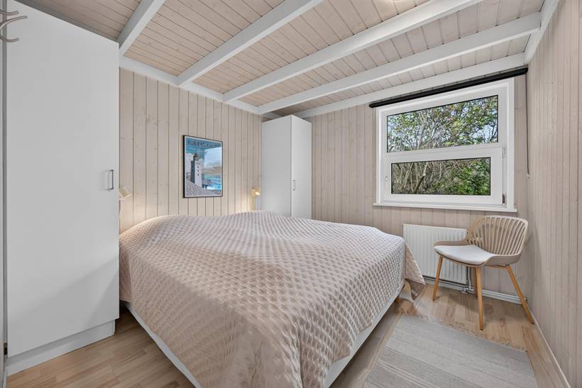 Foto von Ferienhaus YC73 in Lønstrup - Nordjütland