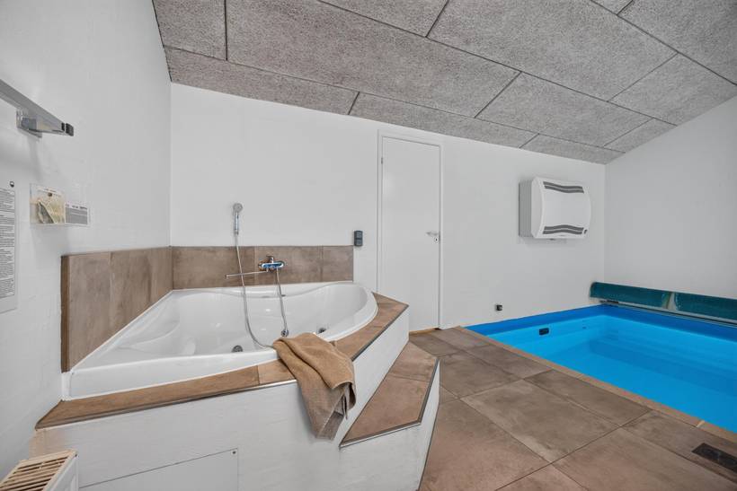 Foto von Ferienhaus YC73 in Lønstrup - Nordjütland