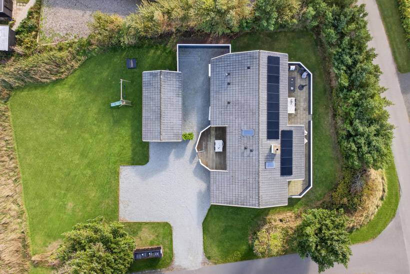 Foto von Ferienhaus YC73 in Lønstrup - Nordjütland