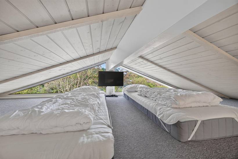 Foto von Ferienhaus YC73 in Lønstrup - Nordjütland