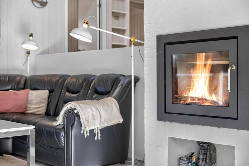 Foto von Ferienhaus YC73 in Lønstrup - Nordjütland
