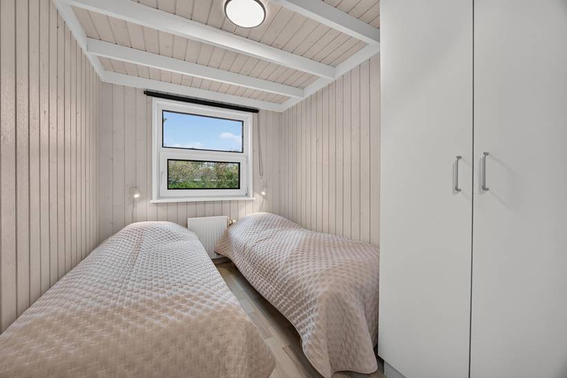 Foto von Ferienhaus YC73 in Lønstrup - Nordjütland