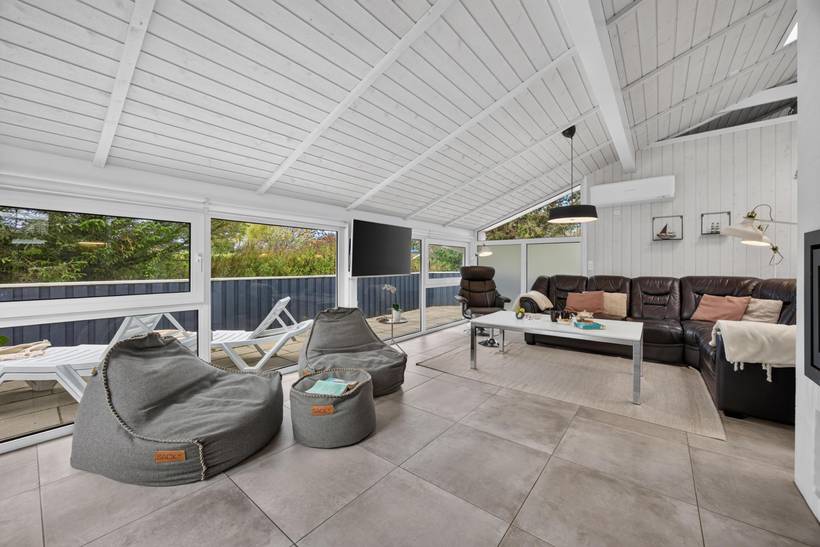 Foto von Ferienhaus YC73 in Lønstrup - Nordjütland