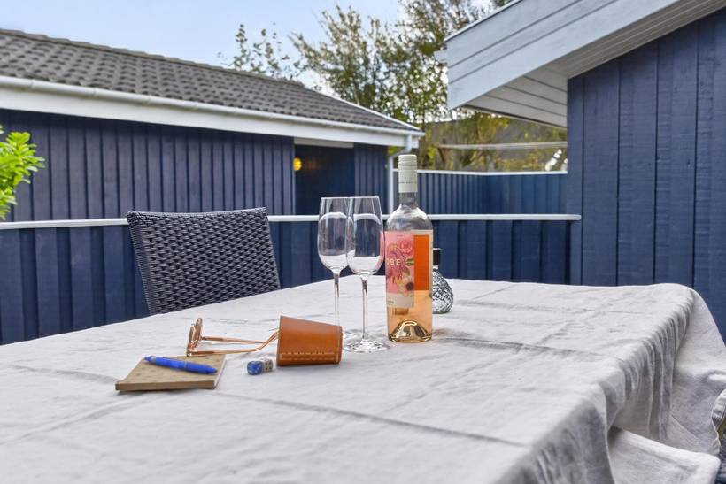 Foto von Ferienhaus YC73 in Lønstrup - Nordjütland