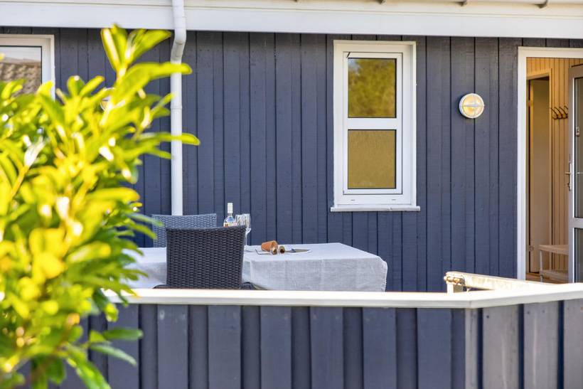 Foto von Ferienhaus YC73 in Lønstrup - Nordjütland