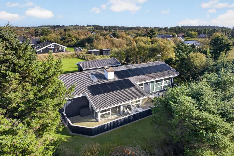 Foto von Ferienhaus YC73 in Lønstrup - Nordjütland