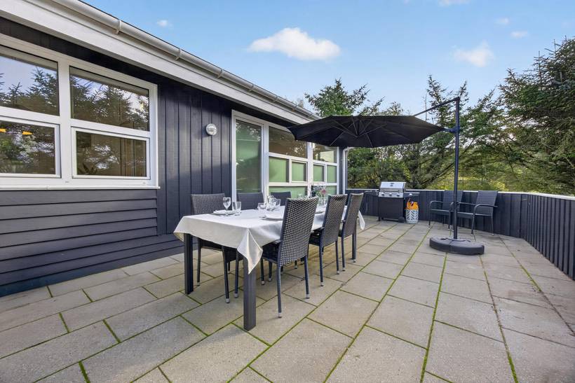 Foto von Ferienhaus YC73 in Lønstrup - Nordjütland