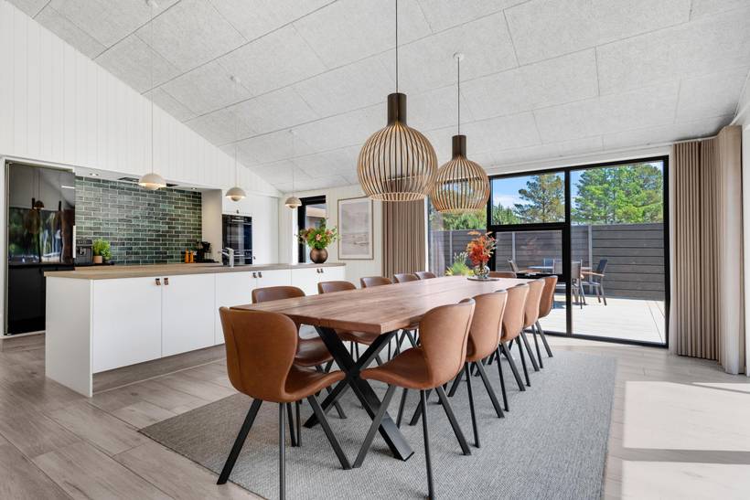 Foto von Ferienhaus YC77 in Blåvand - Westjütland