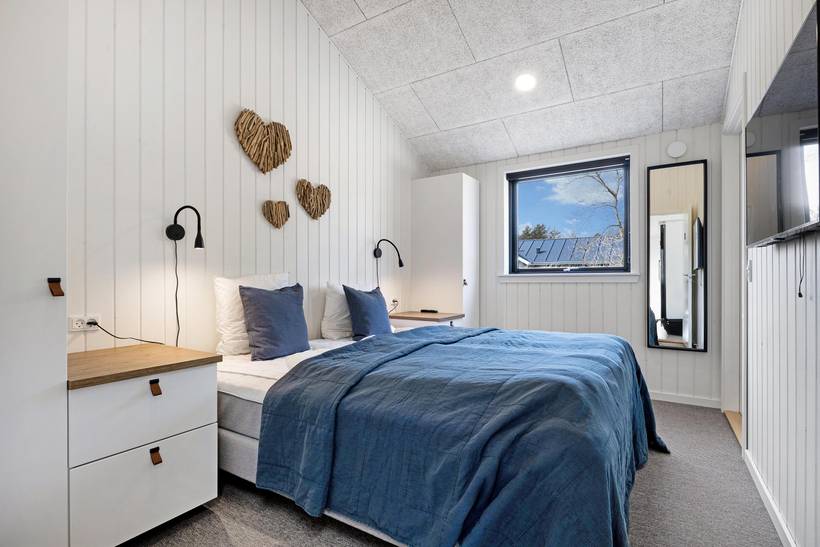 Foto von Ferienhaus YC77 in Blåvand - Westjütland