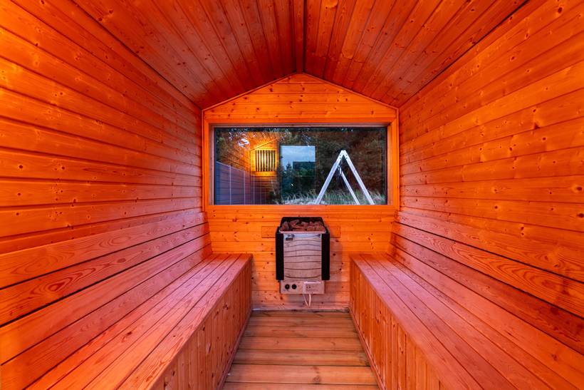 Foto von Ferienhaus YC77 in Blåvand - Westjütland