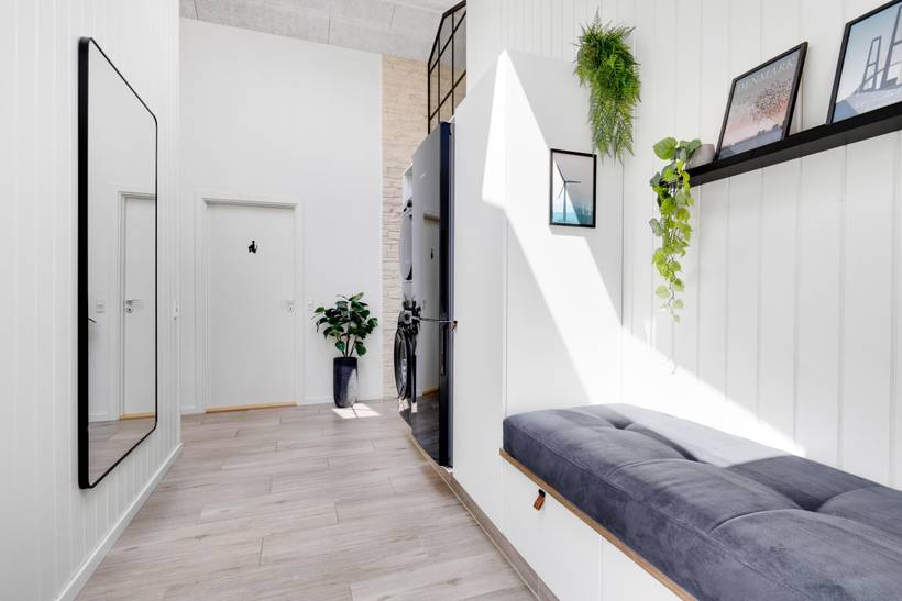 Foto von Ferienhaus YC77 in Blåvand - Westjütland