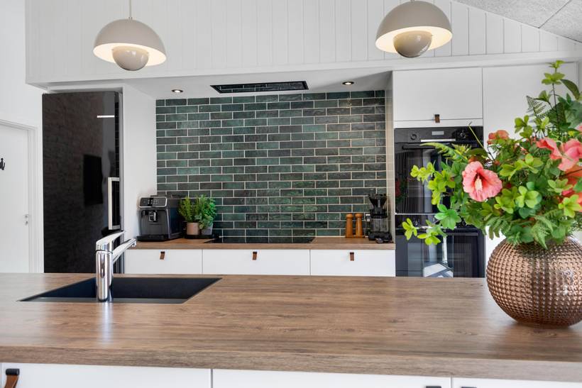 Foto von Ferienhaus YC77 in Blåvand - Westjütland