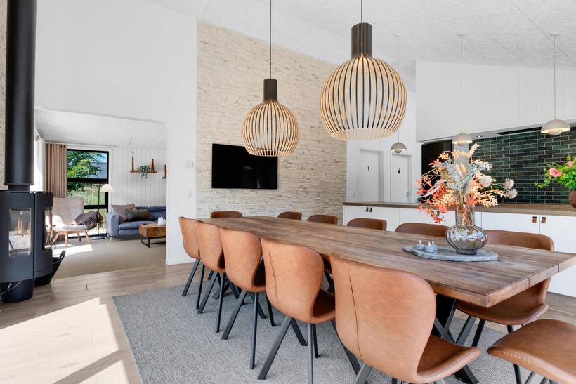 Foto von Ferienhaus YC77 in Blåvand - Westjütland