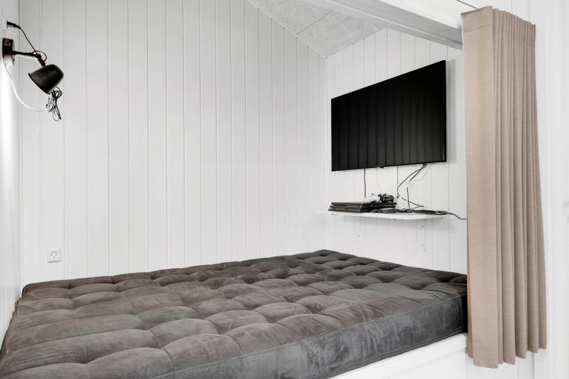 Foto von Ferienhaus YC77 in Blåvand - Westjütland