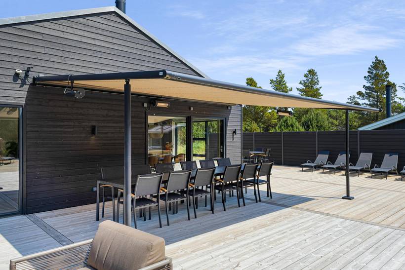 Foto von Ferienhaus YC77 in Blåvand - Westjütland