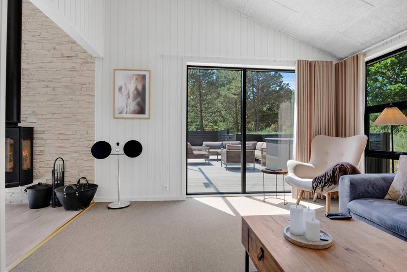 Foto von Ferienhaus YC77 in Blåvand - Westjütland