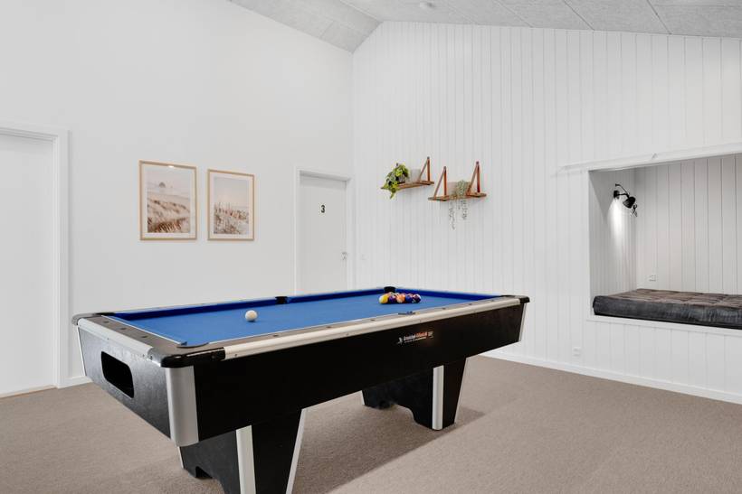 Foto von Ferienhaus YC77 in Blåvand - Westjütland