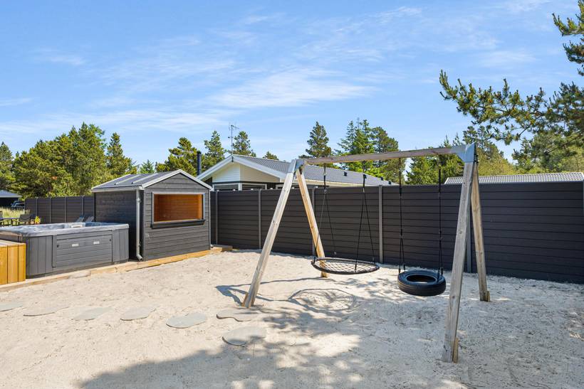 Foto von Ferienhaus YC77 in Blåvand - Westjütland