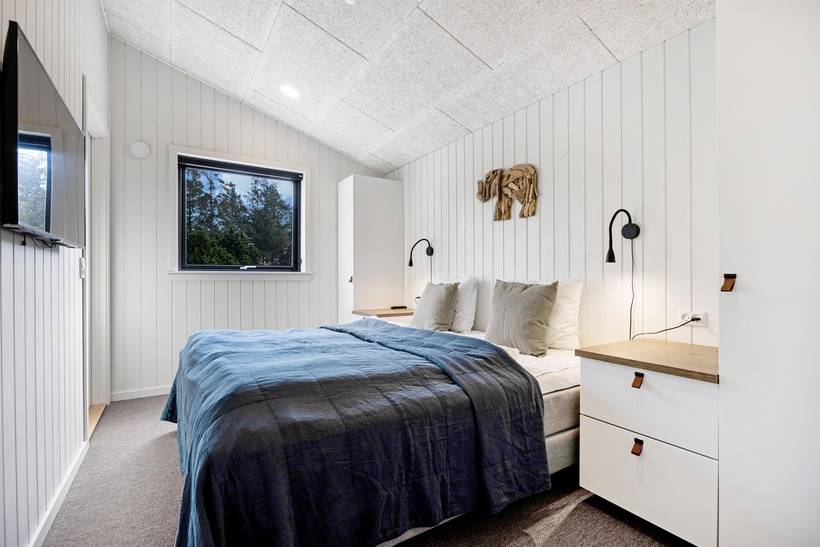 Foto von Ferienhaus YC77 in Blåvand - Westjütland