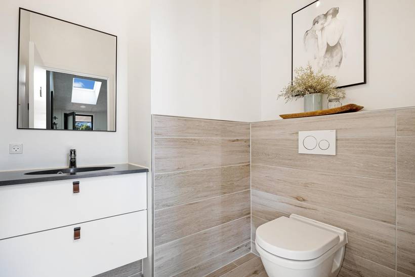 Foto von Ferienhaus YC77 in Blåvand - Westjütland
