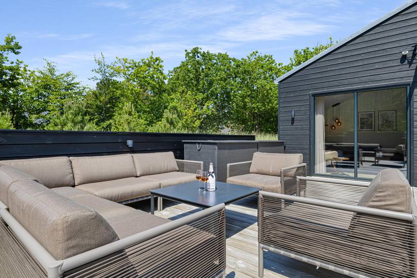 Foto von Ferienhaus YC77 in Blåvand - Westjütland