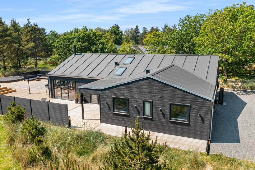 Foto von Ferienhaus YC77 in Blåvand - Westjütland