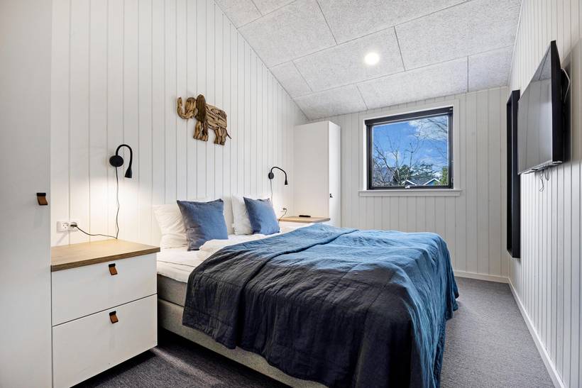 Foto von Ferienhaus YC77 in Blåvand - Westjütland