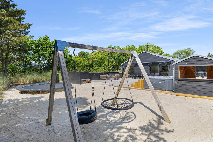 Foto von Ferienhaus YC77 in Blåvand - Westjütland