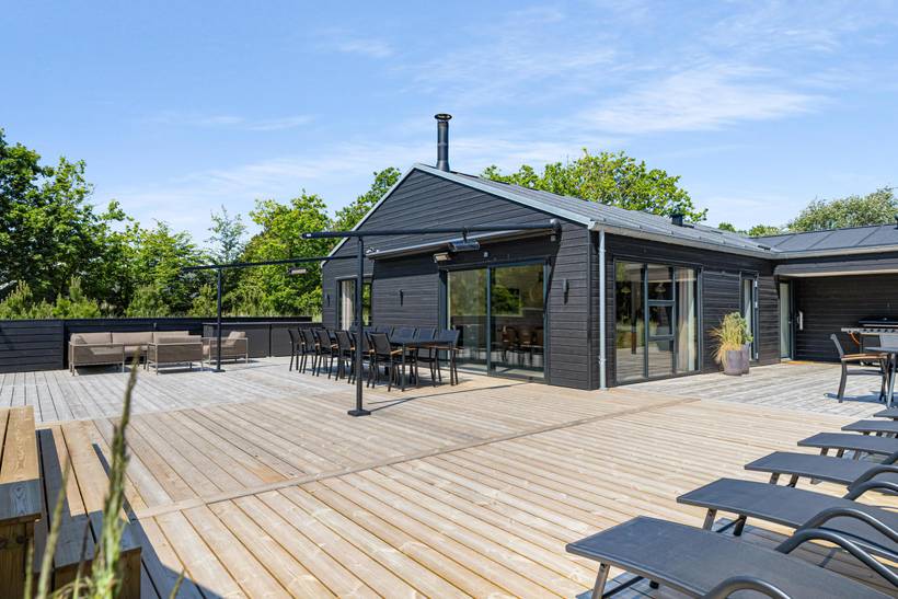 Foto von Ferienhaus YC77 in Blåvand - Westjütland