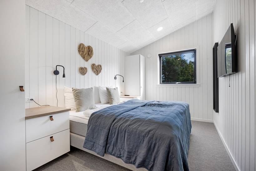 Foto von Ferienhaus YC77 in Blåvand - Westjütland