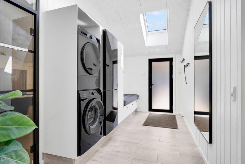 Foto von Ferienhaus YC77 in Blåvand - Westjütland